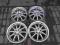 ORYGINALNE FELGI ALUMINIOWE RIAL VW GOLF IV BORA