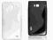 Etui BACK CASE S-line Sony Xperia Z1 L39H +gratis