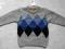 Sweter Mayoral / przecena / 98 cm