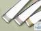 BERGHOFF SZTUĆCE LIMONIA DIRRITTO GOLD 14CZ
