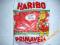 HARIBO TRUSKAWKOWE ŻELKI 200g NIEMCY
