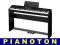 Pianino PRIVIA PX-350 : STAND i LISTWA : NOWOSC !!