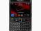 BLACKBERRY 9650 Czarny BezSIM 3,2Mpx WIFI GPS Gw