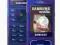 Dwustronny SAMSUNG SGH-F300 Niebieski Bez SIM Gw
