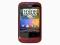 HTC WILDFIRE Czerwony BezSIM GPS 5Mpx WIFI Gw HIT!