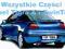 OPEL TIGRA A 1.4 16V 1.6 16V KOLO ZEBATE ROZRZADU