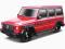 MAISTO TECH R/C 1:24 MERCEDES-BENZ G-CLASS 81051