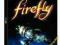 FIREFLY (BLU RAY) Joss Whedon STEELBOOK (SERENITY)
