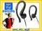 Philips Słuchawki z nakładkami na uszy SHS4841