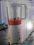 BLENDER STOŁOWY 1,2 L 300W MŁYNEK DO KAWY 2 TRYBY