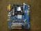 PŁYTA GŁÓWNA ASRock P4VM800 + PROCESOR