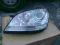 MERCEDES ML164 LEWA PRZEDNIA LAMPA SOCZEWKA