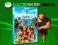 THE CROODS PREHISTORIC PARTY KRUDOWIE WIIU Wii U