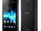 Nowy Sony Xperia E BEZ SIMLOCKA GW24M-ce FV SKLEP