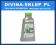 Odkamieniacz oryginalny do pralki Electrolux