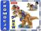 FISHER PRICE W6026 IMAGINEXT DINOZAUR MEGA T-REX +