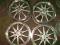 NR108 ALU 5x112 17'' A4 A6 AUDI VW PASSAT KPL