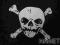 Jolly Roger, FLAGA Piratów, Piracka 90 x 150 -Nowa