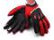 Oryginalne Rękawice YAMAHA DRAKO męskie