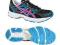 Damskie Buty do biegania ASICS Gel-TROUNCE - 40