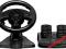 Speedlink DARKFIRE Racing Wheel PC/PS3 black