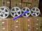 Jeep wrangler yj Nowa felga, felgi 17'' 5x 114,3