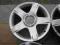 ALUFELGI  AUDI - 4Z7 17