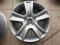 ALUFELGA  SUBARU 17