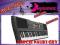 Keyboard Yamaha PSR E 343 zasilacz lekcje kurier