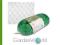 Siatka przeciw ptakom 5x10m (SPP5X10)
