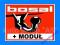 BOSAL Hak Holowniczy Audi A3 hatchback 3d 2003-12r