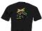 T-Shirt Koszulka Quad ATV Grizzly Rincon Can-am