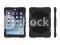 Griffin Survivor pancerne Etui iPad Air czarny FV!