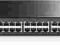 TP-LINK SL3428 switch L2 24x10/100 2x1GB 2xSFP