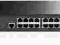 TP-LINK SG3424P JetStream switch L2 24x1GbE 4xSFP-