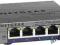 Netgear ProSafe PLUS switch L2 5x1GB JUMBO VLAN De