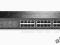 TP-LINK SG2424 switch L2 24x1GBE 4xCombo SFP