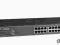 TP-LINK SF1024 switch L2 24x10/100 Desktop/Rack