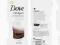 BALSAM DO CIAŁA DOVE Z MASŁEM SHEA 400ml UK