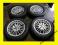 Felgi aluminiowe BMW 5x120 ET IS 39 R17 piasta72,5