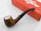 Fajka Lorenzo Spitfire Meerschaum No 6