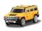 Hummer HX Radio Controlled Car 1:64 Maisto 85003
