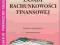 ZASADY RACHUNKOWOŚCI FINANSOWEJ A.36. PADUREK 2013