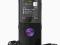 SONY ERICSSON W350i Czarno-Fioletowy Bez SIM Gw