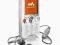 SONY ERICSSON W810i Biały 2.0mpx Bez SIM Gwarancja