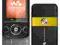 Sony Ericsson W760i Czarny Bez Sim GWARANCJA!