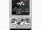 SONY ERICSSON W715 Srebrny GPS WIFI Bez Sim 12M/Gw