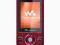 Sony Ericsson W760i Czerwony Bez Sim GWARANCJA!
