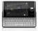SONY ERICSSON XPERIA X2 Czarny 8,1Mpx GPS WIFI Gw
