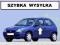 SZYBA DRZWIOWA LEWA PRZOD PRZEDNIA OPEL CORSA B 3D